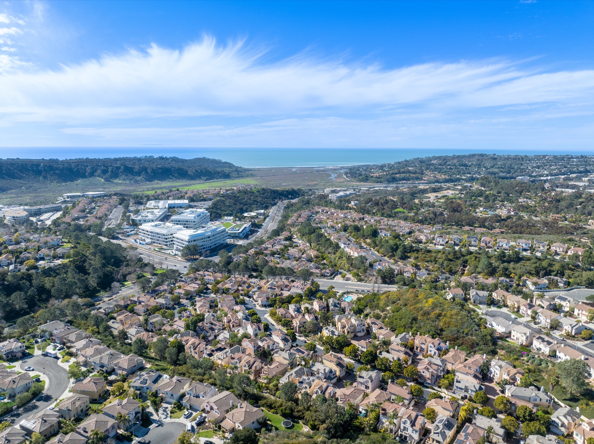 Carmel Valley