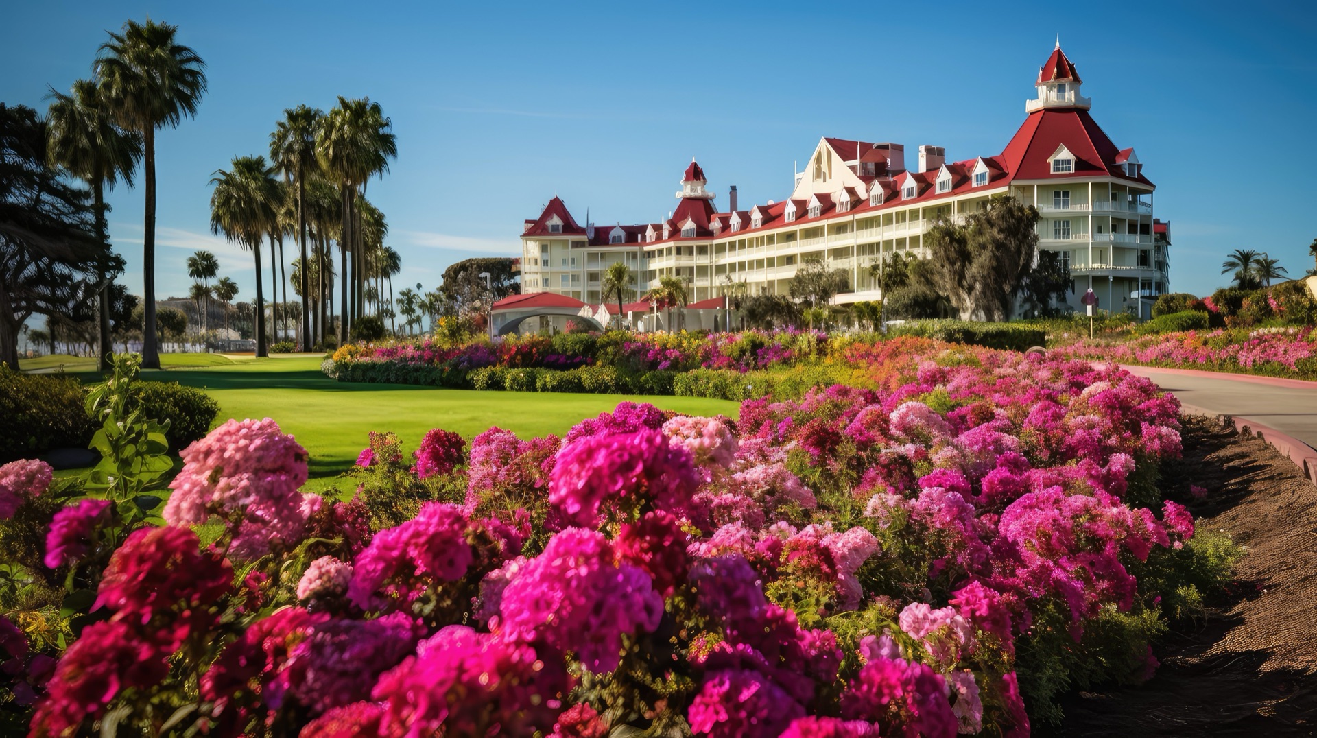 Coronado