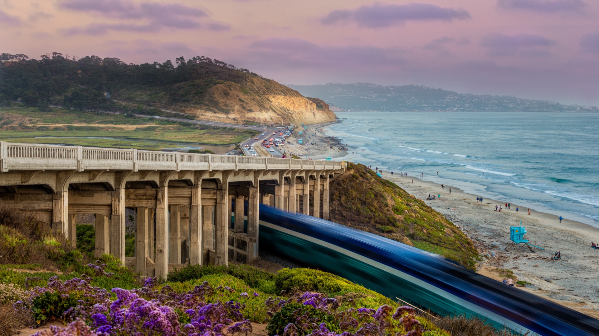 Del Mar