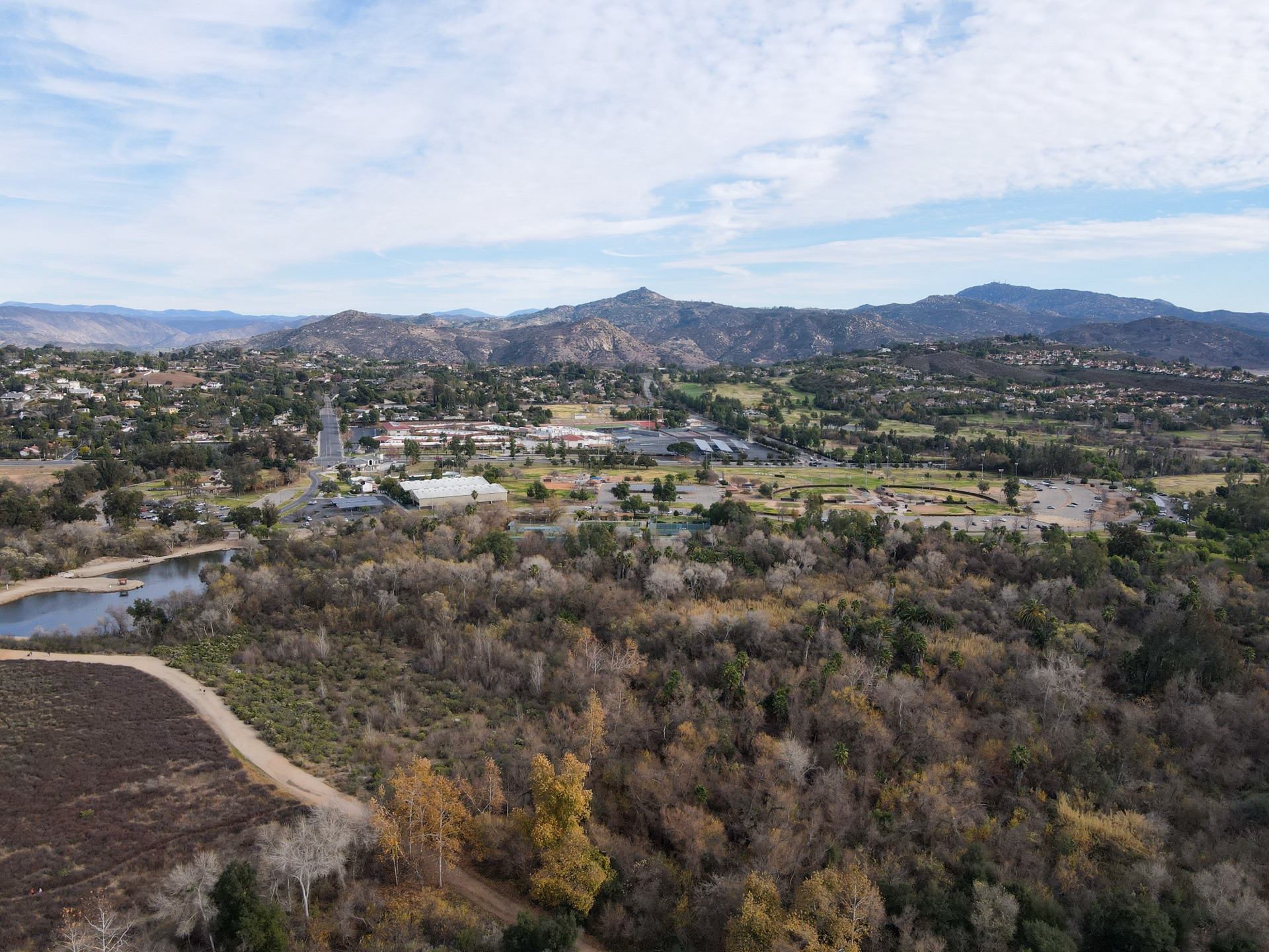 Escondido