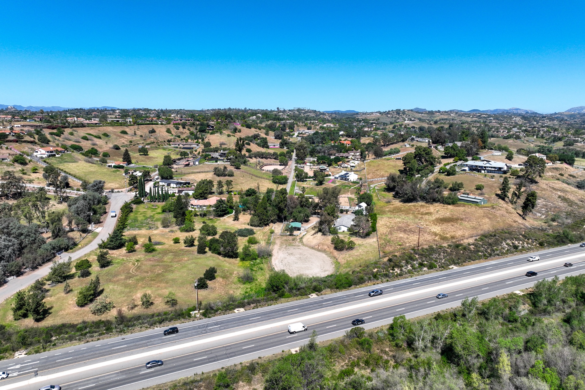 Fallbrook & Bonsall