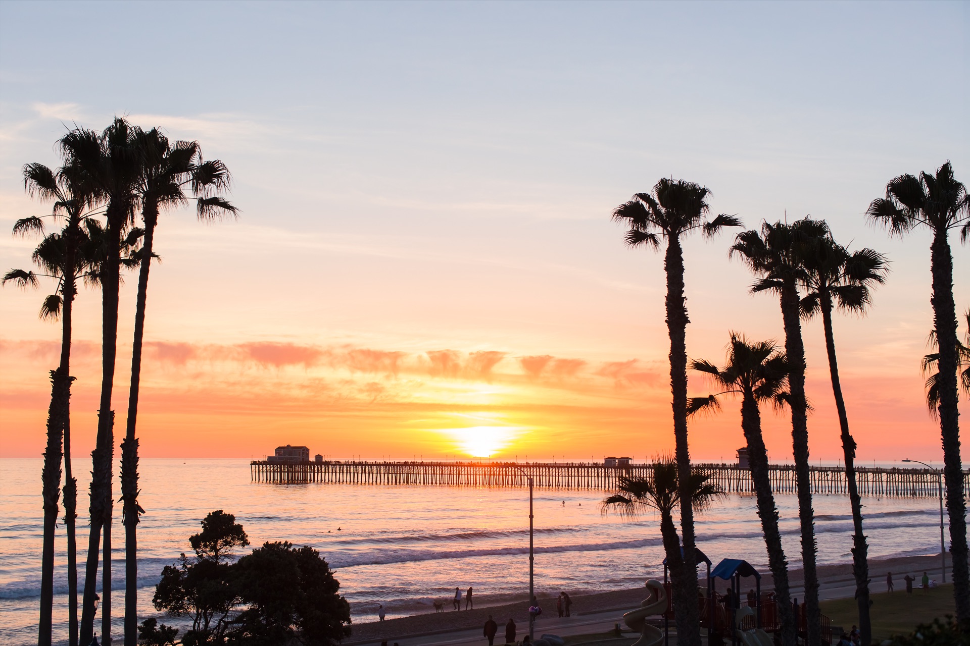 Oceanside