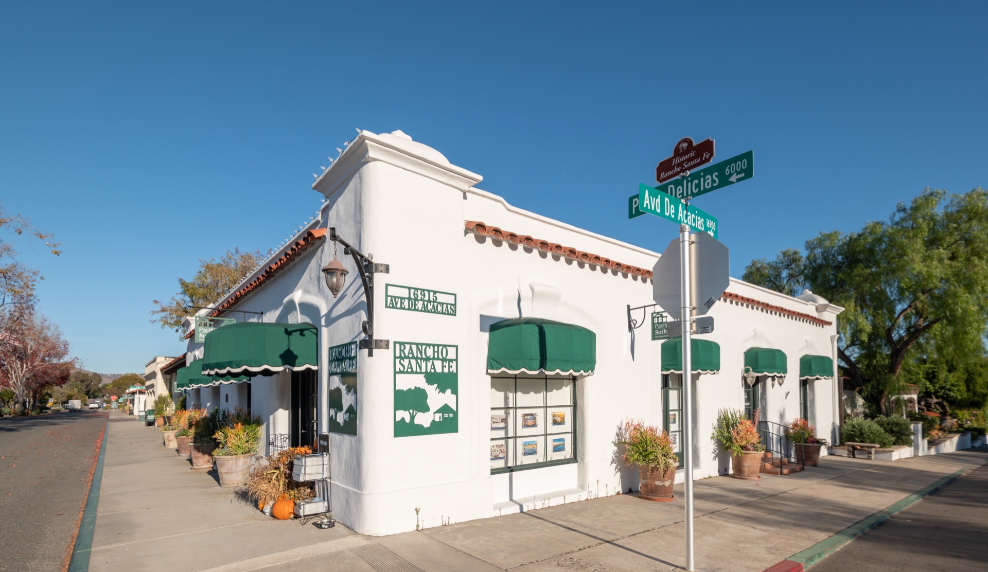 Rancho Santa Fe