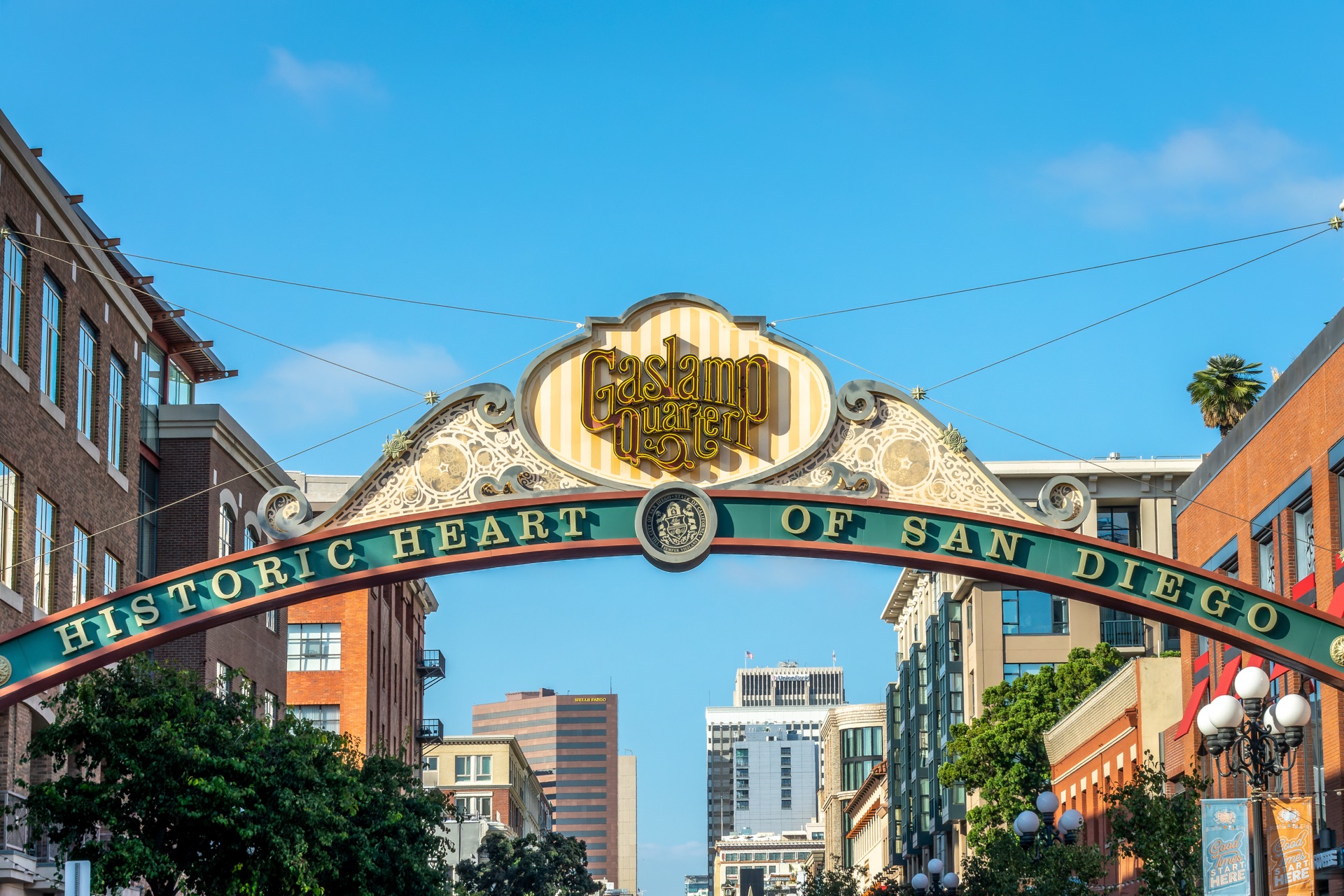 San Diego