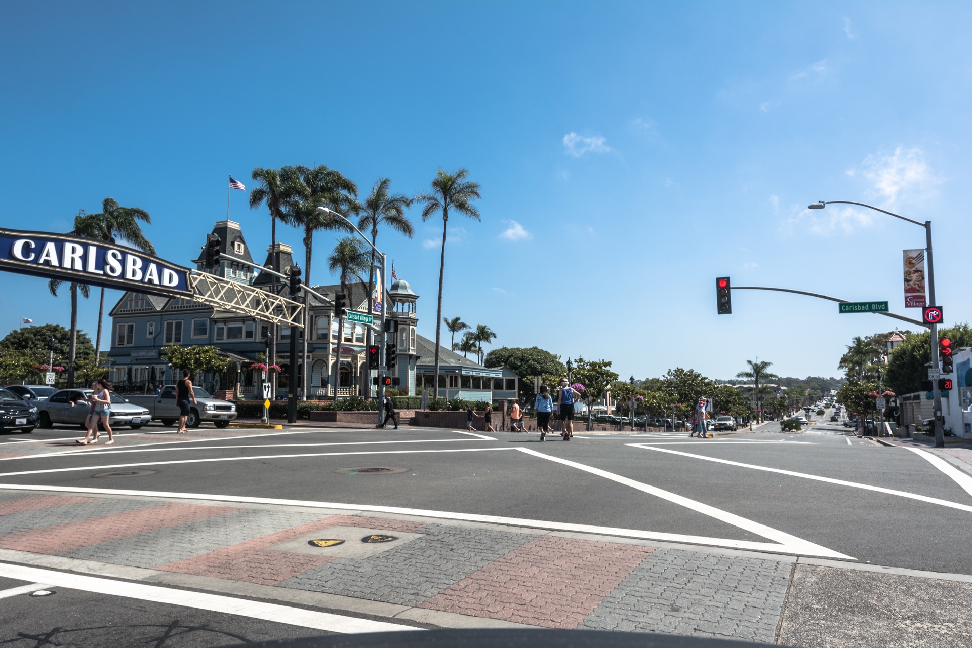 North County Coastal Guide