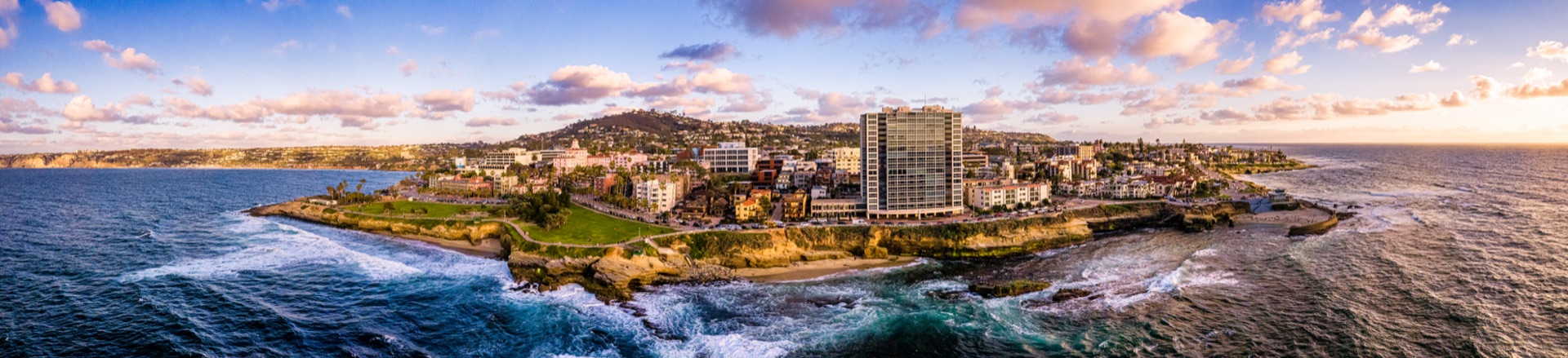 La Jolla Visitor Guide