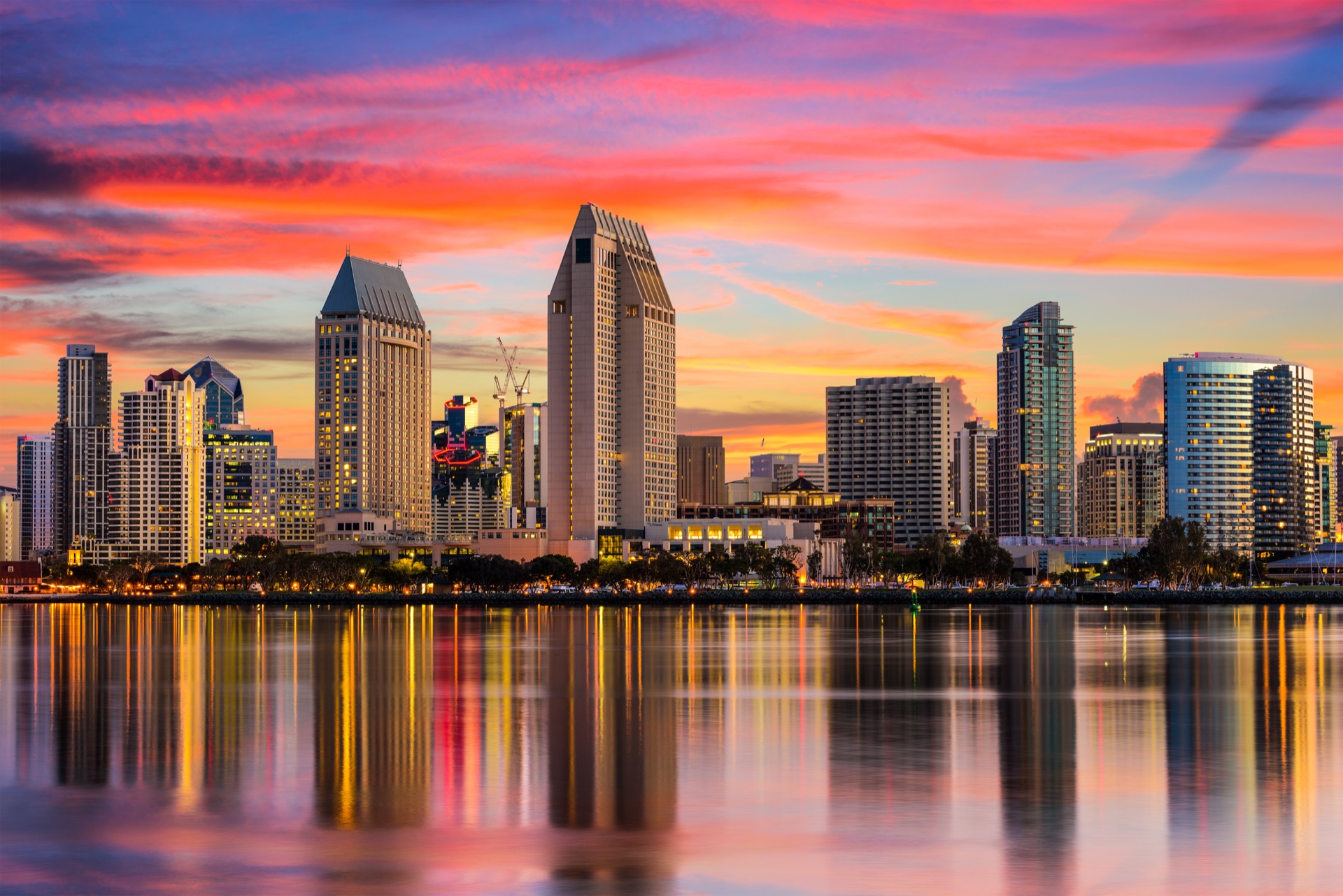 San Diego Visitor Guide
